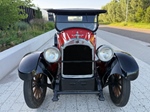 1924 Willys Overland Tourer 1924 oldtimer te koop