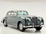 1956 Bentley S1 LHD oldtimer te koop