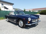 1964 Maserati 3500gt oldtimer te koop