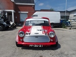 1970 Austin Mini  oldtimer te koop