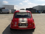 1970 Austin Mini  oldtimer te koop