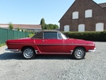 1966 Renault Caravelle S  oldtimer te koop