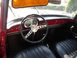 1966 Renault Caravelle S  oldtimer te koop