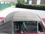 1966 Renault Caravelle S  oldtimer te koop