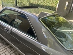 1986 Mercedes 500 sec oldtimer te koop