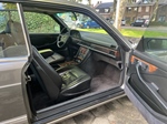 1986 Mercedes 500 sec oldtimer te koop