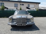 1969 Mercedes 280S oldtimer te koop