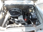 1969 Mercedes 280S oldtimer te koop