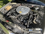 1986 Mercedes 500 sec oldtimer te koop