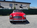 1958 Austin-Healey 100/6 bn6 oldtimer te koop