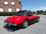 1958 Austin-Healey 100/6 bn6 oldtimer te koop