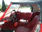1958 Austin-Healey 100/6 bn6 oldtimer te koop