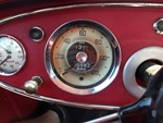 1958 Austin-Healey 100/6 bn6 oldtimer te koop