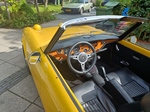 1980 Triumph Spitfire 1500 TC oldtimer te koop