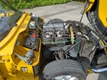 1980 Triumph Spitfire 1500 TC oldtimer te koop