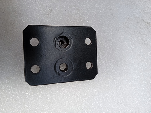 Handbrake adjustment bracket Lamborghini Miura te koop