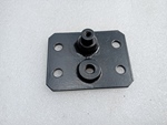 Handbrake adjustment bracket Lamborghini Miura oldtimer te koop