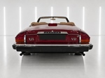 1988 Jaguar XJS Convertible V12 oldtimer te koop