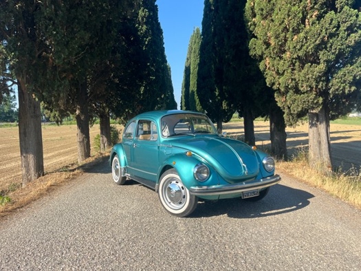 1973 Volkswagen Beetle 1303 oldtimer te koop