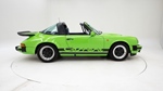 1973 Porsche 911 2.7 S Targa oldtimer te koop