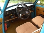 1979 Trabant 601 oldtimer te koop