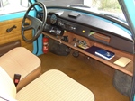 1979 Trabant 601 oldtimer te koop
