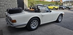 1973 Triumph tr 6 pi oldtimer te koop