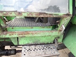 1979 Deutz Intrac 2003 oldtimer tractor te koop
