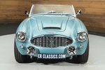 1958 Austin-Healey 100-6 oldtimer te koop