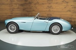 1958 Austin-Healey 100-6 oldtimer te koop