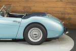 1958 Austin-Healey 100-6 oldtimer te koop