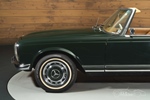 1969 Mercedes 280SL oldtimer te koop