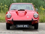 1969 Saab Sonett II V4 oldtimer te koop