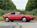 1969 Saab Sonett II V4 oldtimer te koop