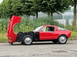 1969 Saab Sonett II V4 oldtimer te koop