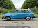 1977 Saab 95 l v4 oldtimer te koop