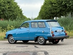1977 Saab 95 l v4 oldtimer te koop