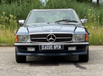 1987 Mercedes 420SL oldtimer te koop