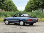 1987 Mercedes 420SL oldtimer te koop