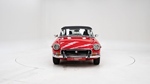 1971 MG B Roadster oldtimer te koop