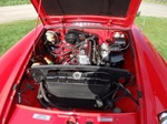 1970 MG B GT oldtimer te koop