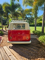 1974 Volkswagen T1 Samba Replica oldtimer te koop