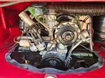 1974 Volkswagen T1 Samba Replica oldtimer te koop