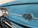 1975 Volkswagen Brasilia oldtimer te koop