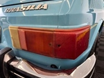 1975 Volkswagen Brasilia oldtimer te koop