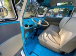 1973 Volkswagen t1 samba replica oldtimer te koop