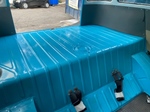 1973 Volkswagen t1 samba replica oldtimer te koop