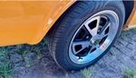 1971 Volkswagen TL oldtimer te koop