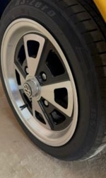 1971 Volkswagen TL oldtimer te koop