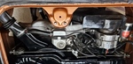 1975 Volkswagen SP2 oldtimer te koop